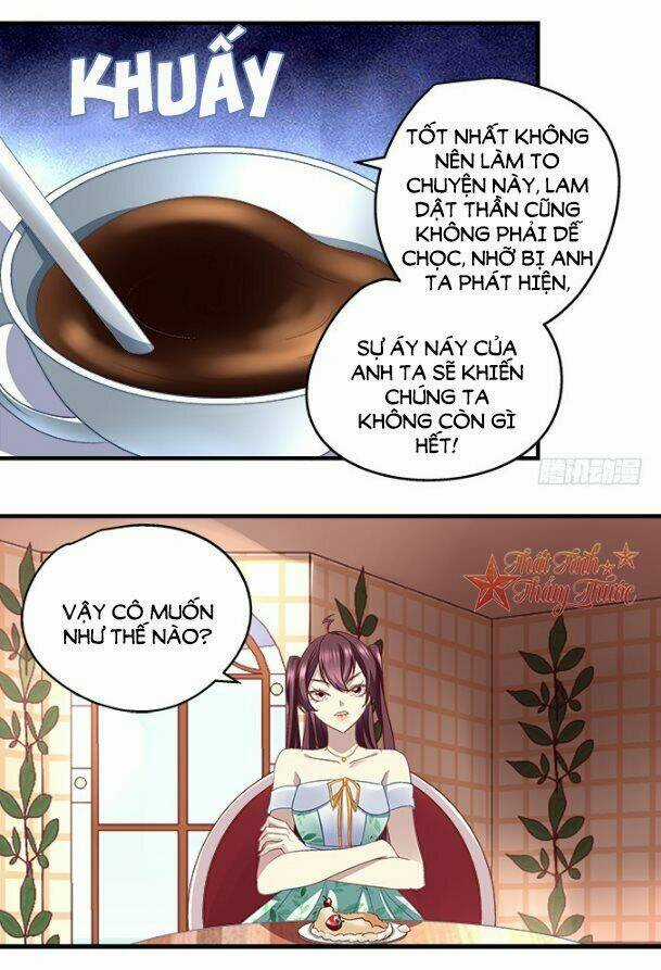 Thiên Lại Âm Linh Chapter 53 trang 28