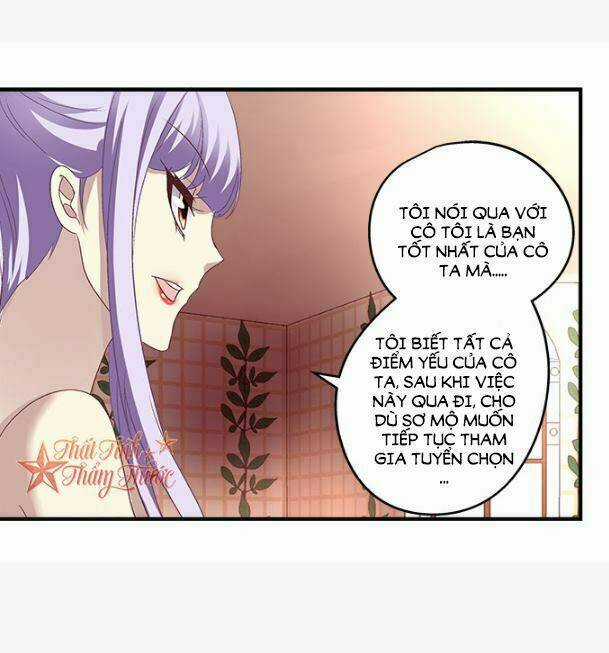 Thiên Lại Âm Linh Chapter 53 trang 29