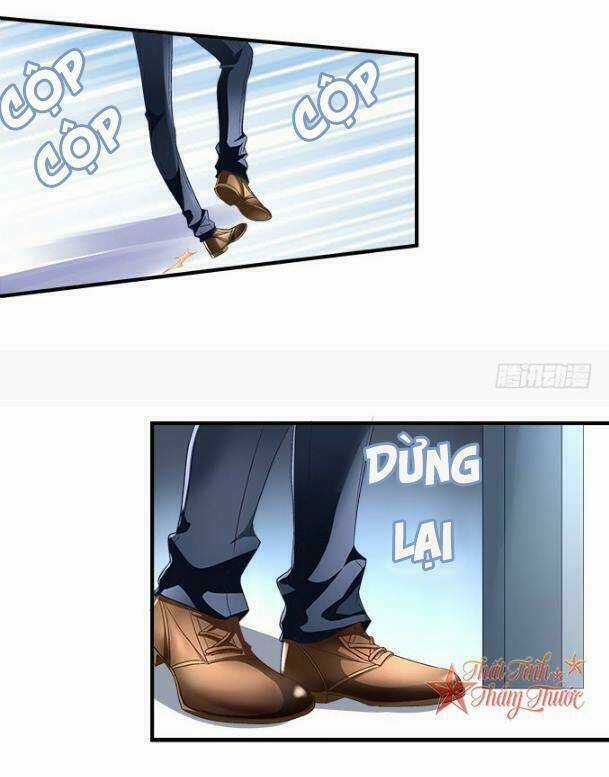 Thiên Lại Âm Linh Chapter 53 trang 3