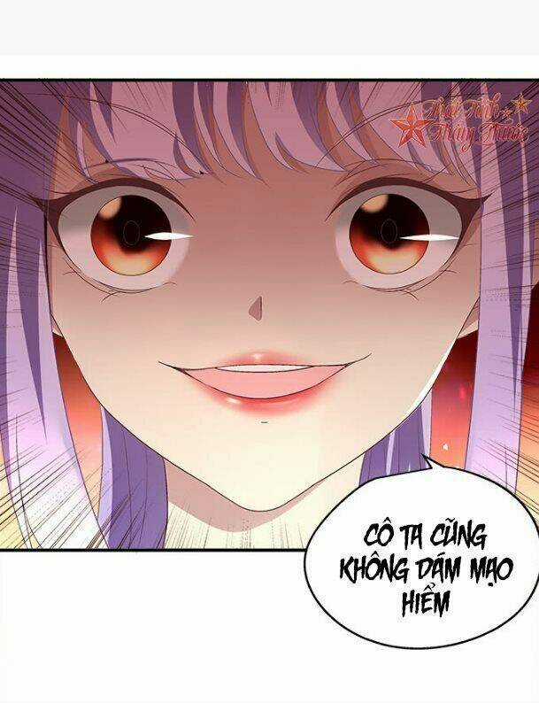 Thiên Lại Âm Linh Chapter 53 trang 30