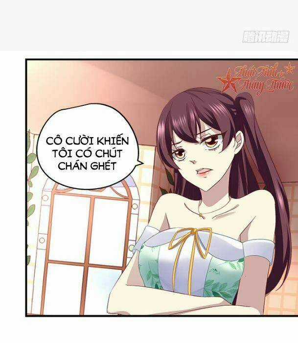 Thiên Lại Âm Linh Chapter 53 trang 31