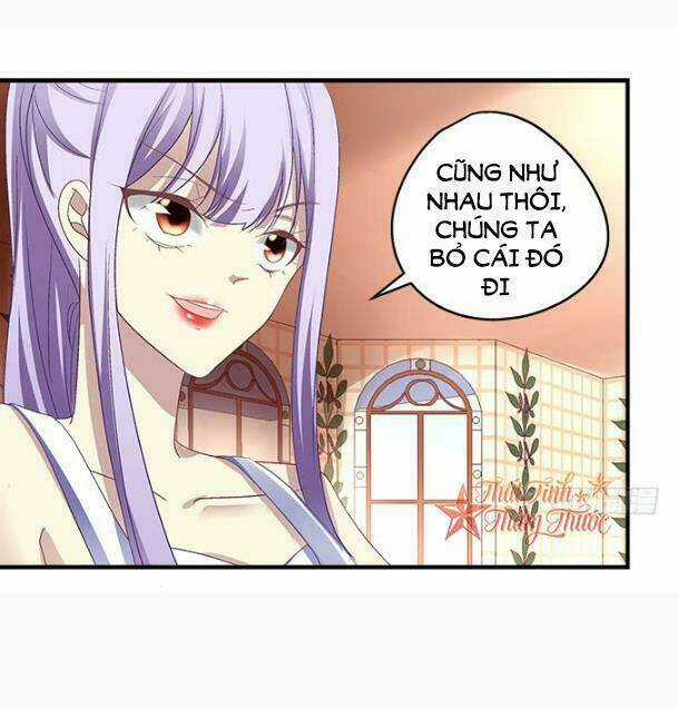 Thiên Lại Âm Linh Chapter 53 trang 32