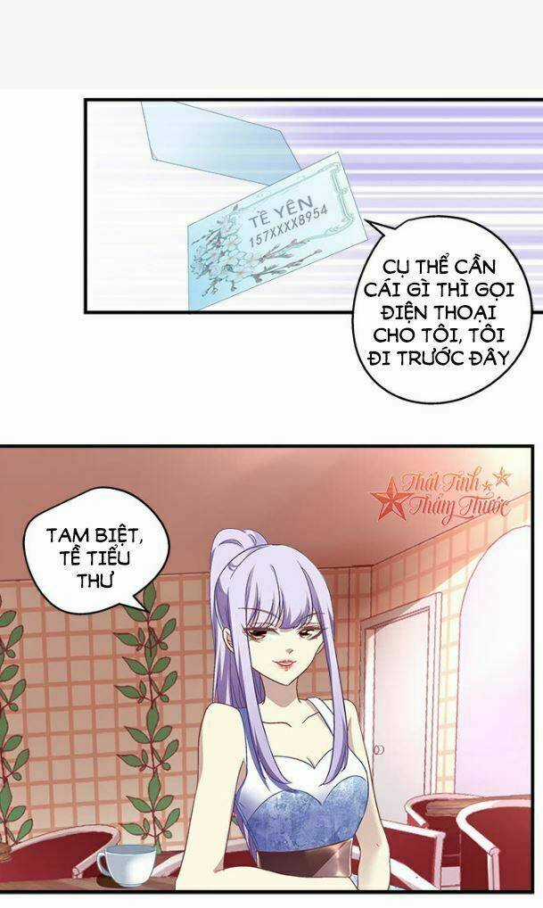 Thiên Lại Âm Linh Chapter 53 trang 33