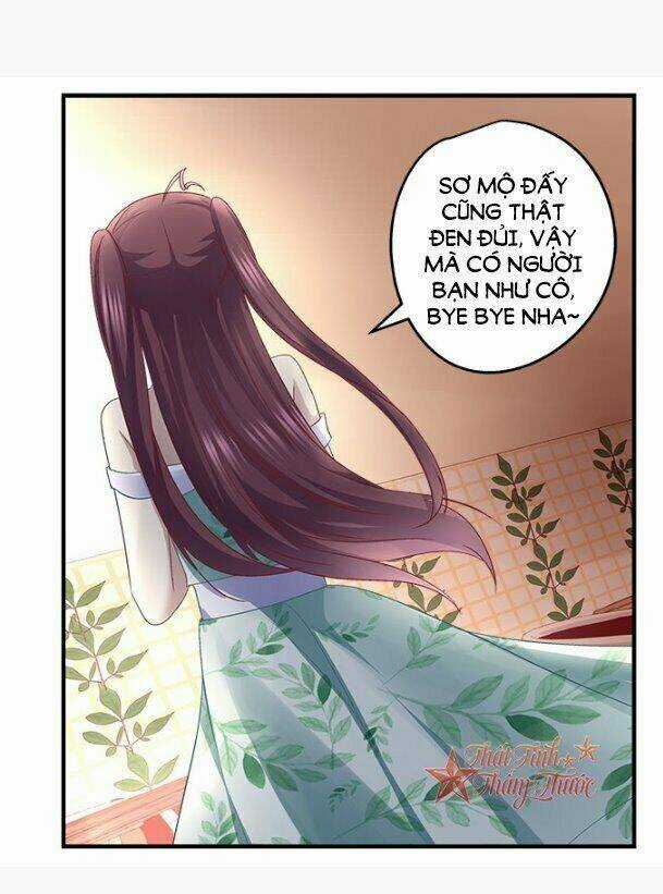 Thiên Lại Âm Linh Chapter 53 trang 34