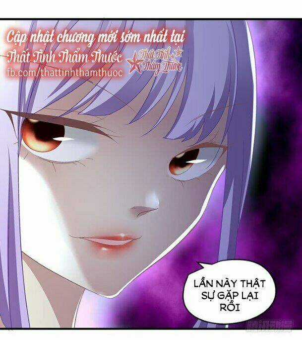 Thiên Lại Âm Linh Chapter 53 trang 36