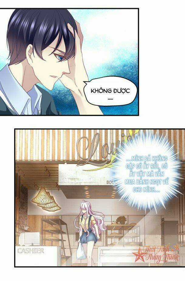 Thiên Lại Âm Linh Chapter 53 trang 5