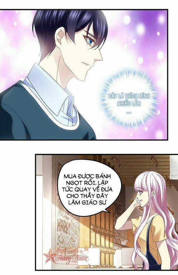 Thiên Lại Âm Linh Chapter 53 trang 6