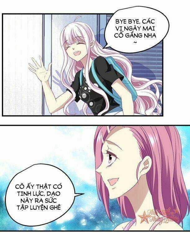 Thiên Lại Âm Linh Chapter 54 trang 10