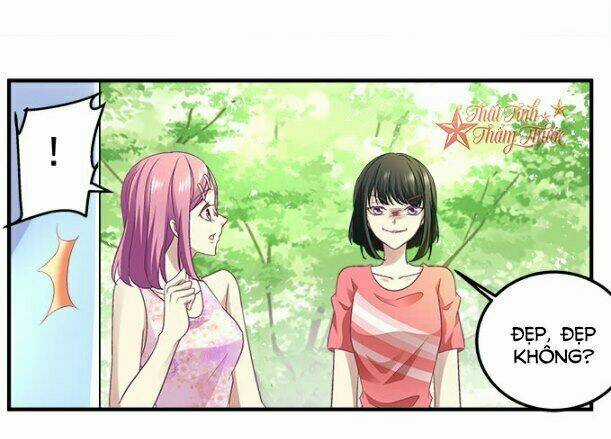 Thiên Lại Âm Linh Chapter 54 trang 11