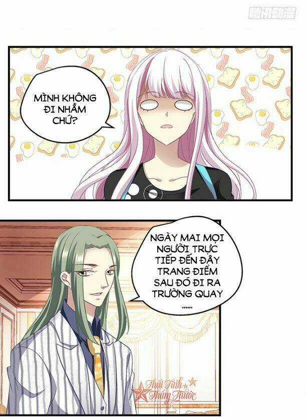 Thiên Lại Âm Linh Chapter 54 trang 13