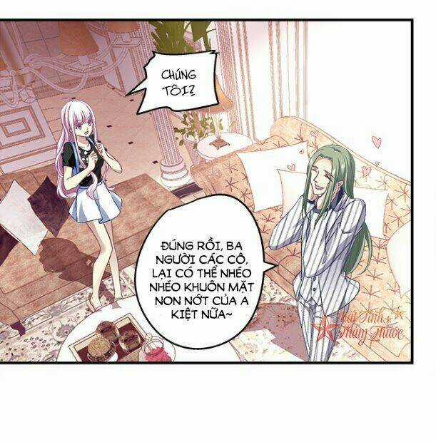 Thiên Lại Âm Linh Chapter 54 trang 14