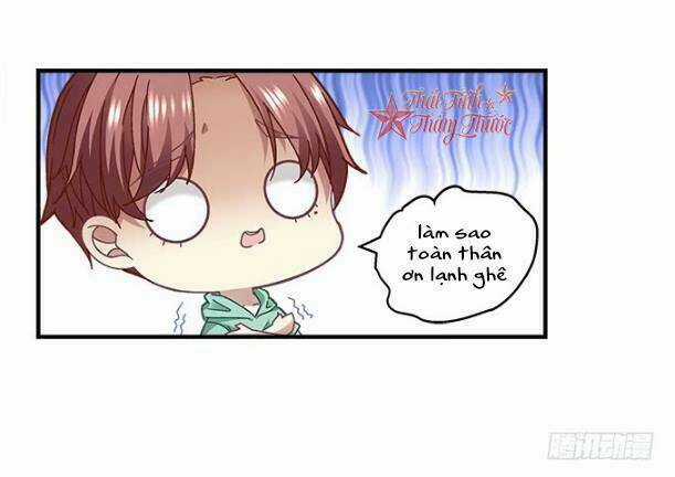 Thiên Lại Âm Linh Chapter 54 trang 15