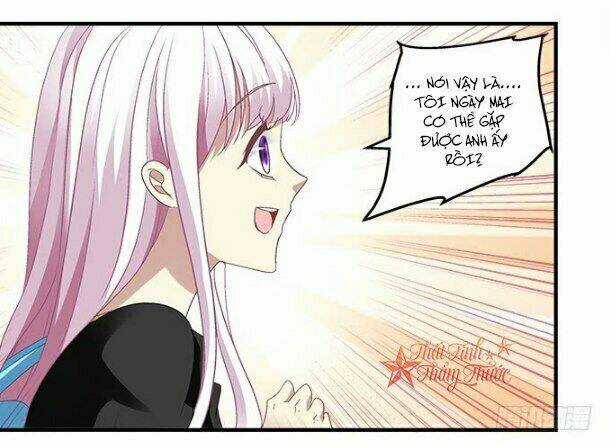 Thiên Lại Âm Linh Chapter 54 trang 16