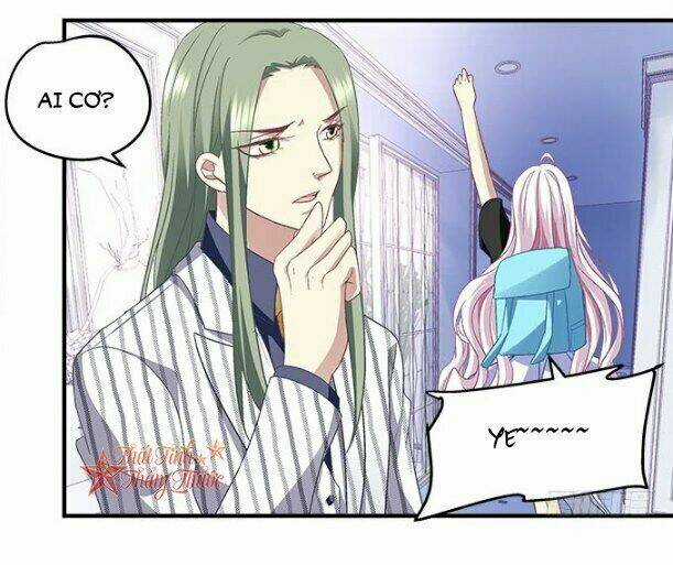 Thiên Lại Âm Linh Chapter 54 trang 17