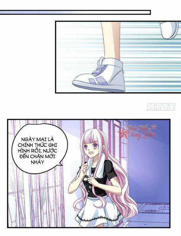 Thiên Lại Âm Linh Chapter 54 trang 18