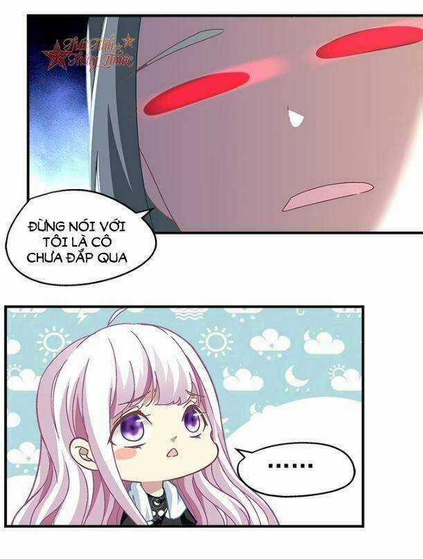 Thiên Lại Âm Linh Chapter 54 trang 20