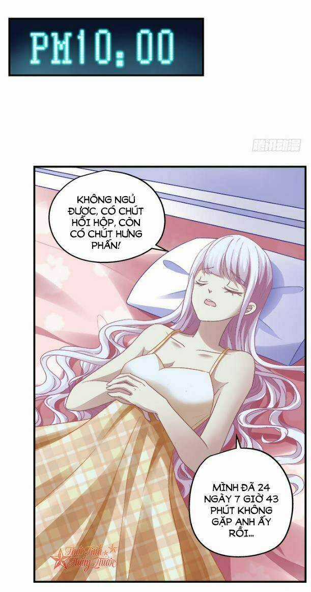 Thiên Lại Âm Linh Chapter 54 trang 21