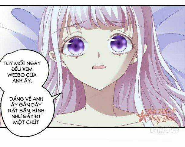 Thiên Lại Âm Linh Chapter 54 trang 22