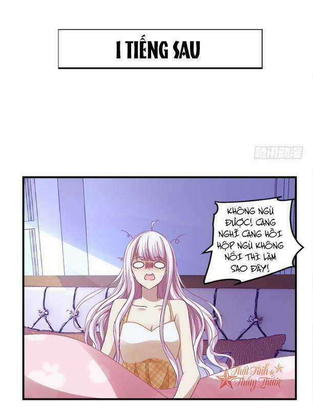 Thiên Lại Âm Linh Chapter 54 trang 24