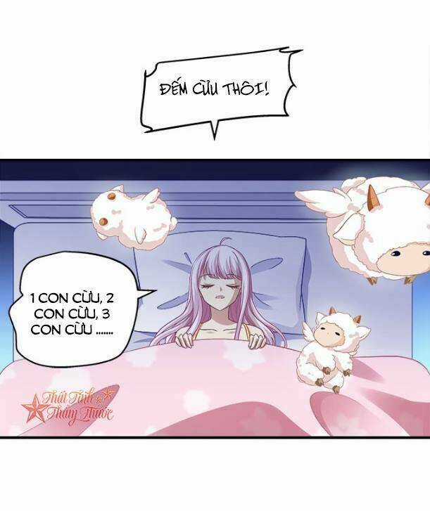 Thiên Lại Âm Linh Chapter 54 trang 25