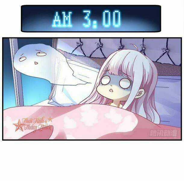 Thiên Lại Âm Linh Chapter 54 trang 27