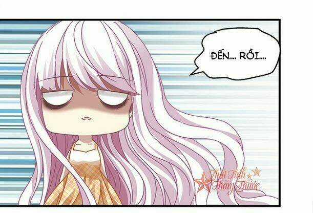 Thiên Lại Âm Linh Chapter 54 trang 29