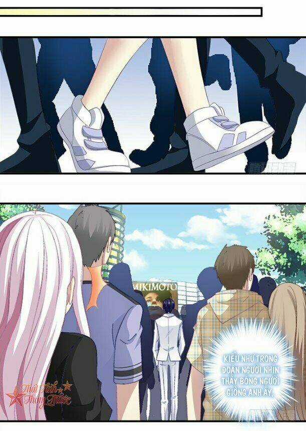 Thiên Lại Âm Linh Chapter 54 trang 3