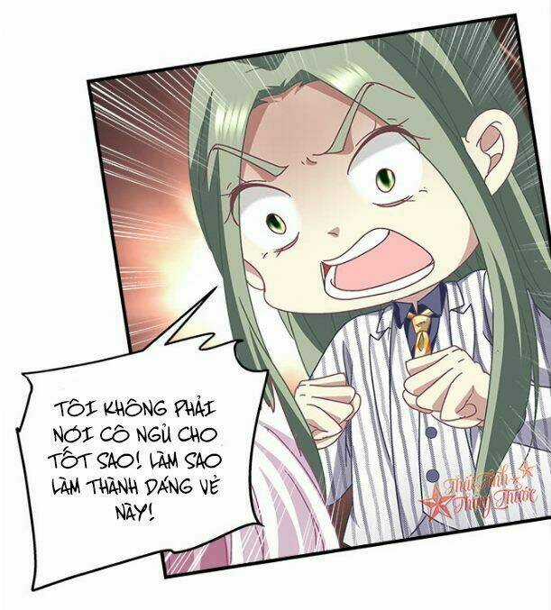 Thiên Lại Âm Linh Chapter 54 trang 30