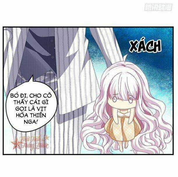 Thiên Lại Âm Linh Chapter 54 trang 32