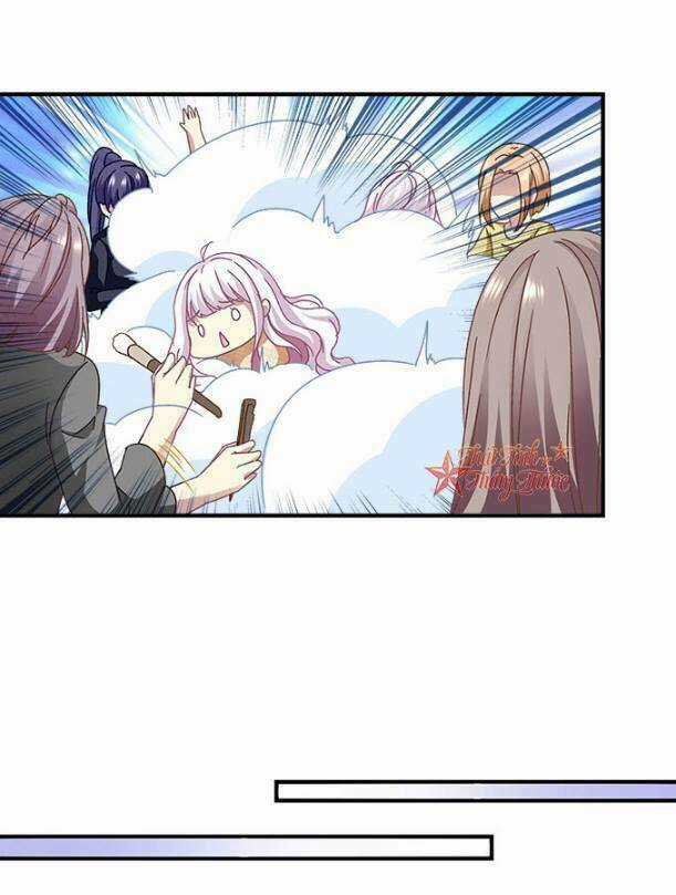 Thiên Lại Âm Linh Chapter 54 trang 33