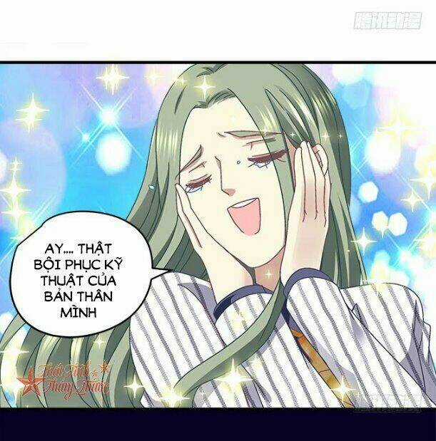 Thiên Lại Âm Linh Chapter 54 trang 34