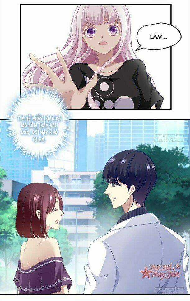 Thiên Lại Âm Linh Chapter 54 trang 4