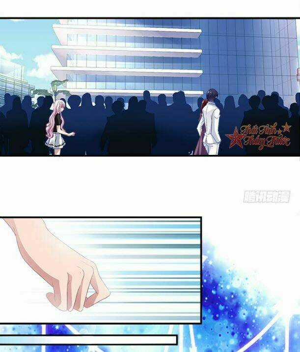 Thiên Lại Âm Linh Chapter 54 trang 5