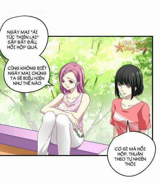 Thiên Lại Âm Linh Chapter 54 trang 7