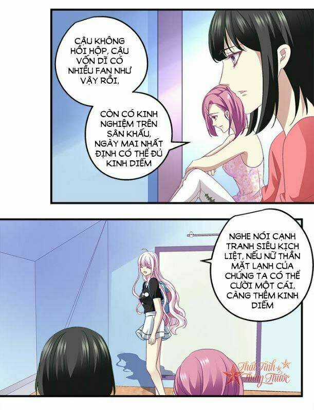 Thiên Lại Âm Linh Chapter 54 trang 8