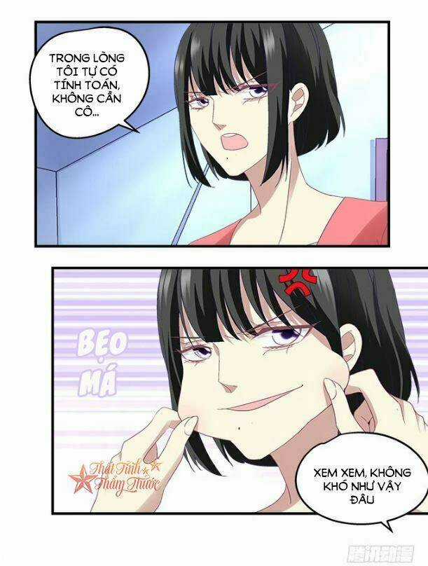 Thiên Lại Âm Linh Chapter 54 trang 9