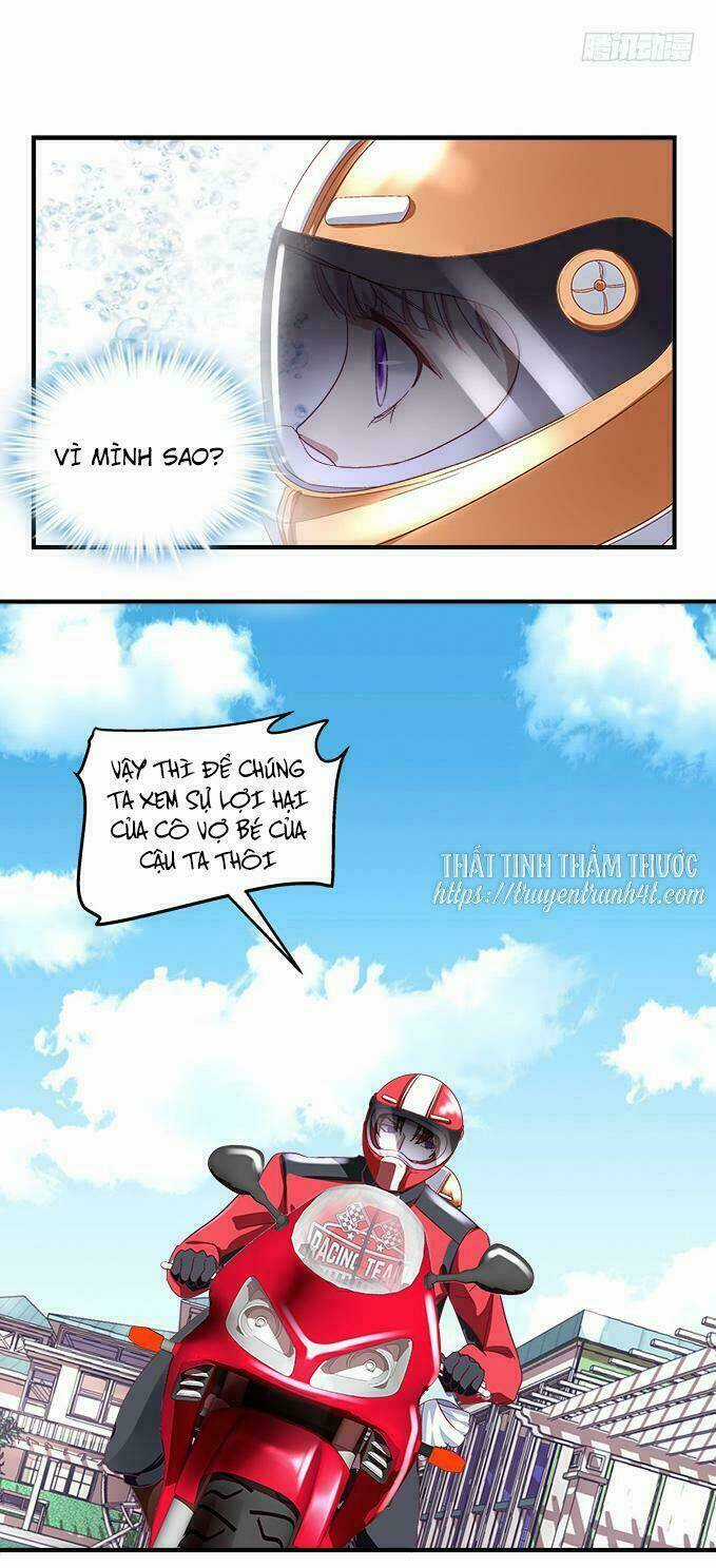 Thiên Lại Âm Linh Chapter 55 trang 12