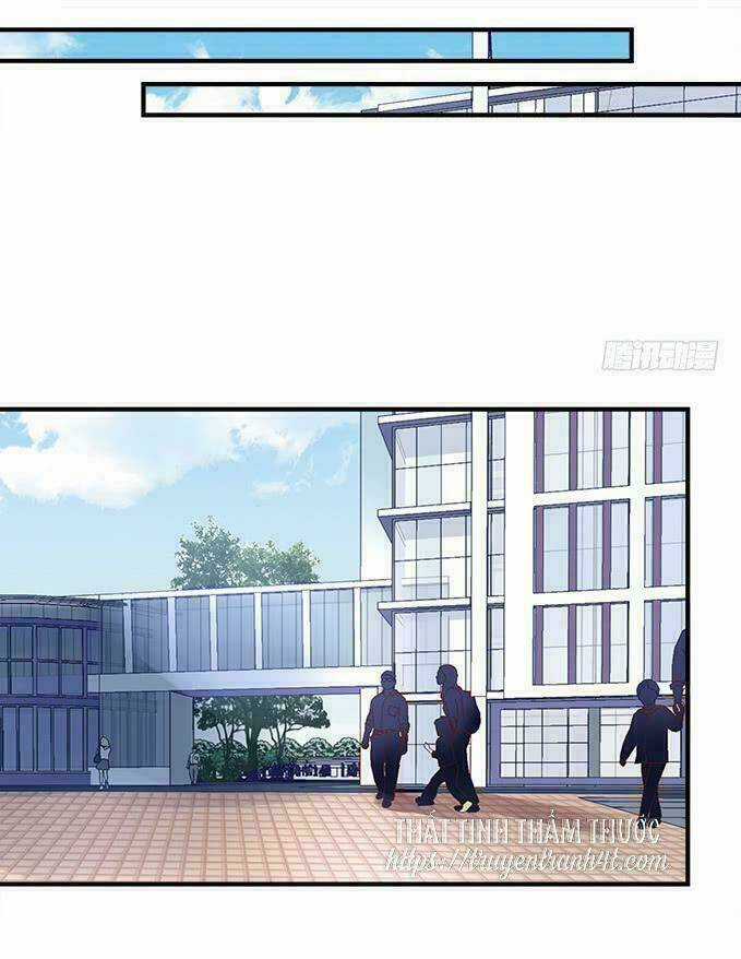 Thiên Lại Âm Linh Chapter 55 trang 14