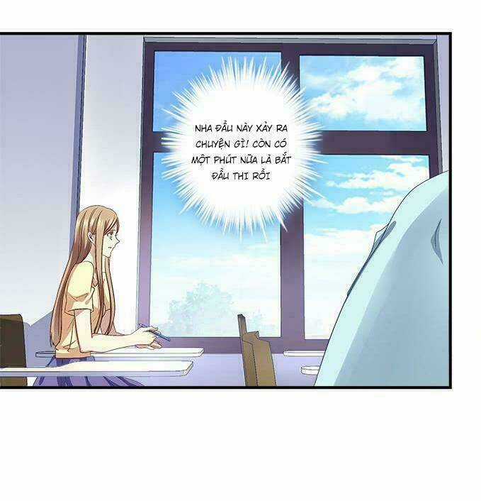 Thiên Lại Âm Linh Chapter 55 trang 15