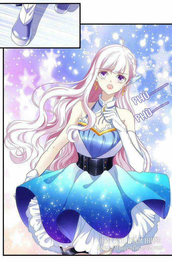 Thiên Lại Âm Linh Chapter 55 trang 18
