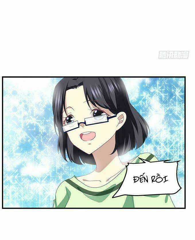 Thiên Lại Âm Linh Chapter 55 trang 19