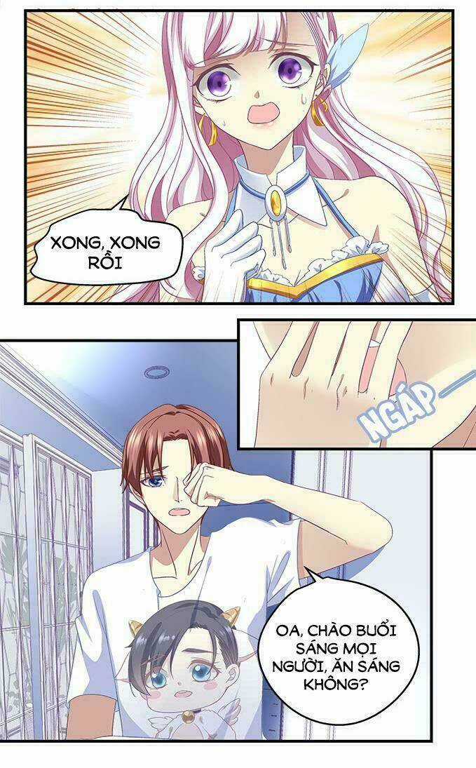 Thiên Lại Âm Linh Chapter 55 trang 2
