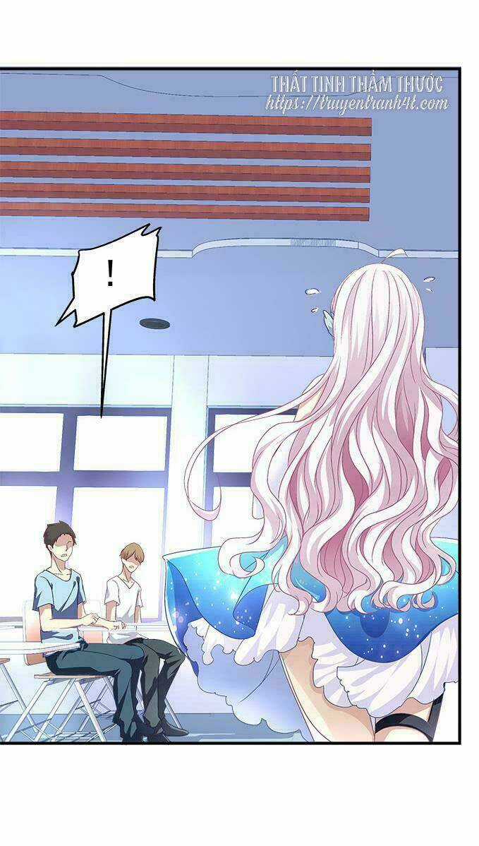 Thiên Lại Âm Linh Chapter 55 trang 20