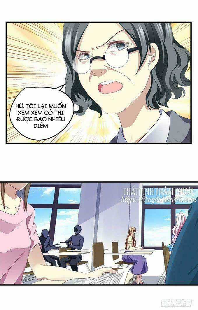 Thiên Lại Âm Linh Chapter 55 trang 23
