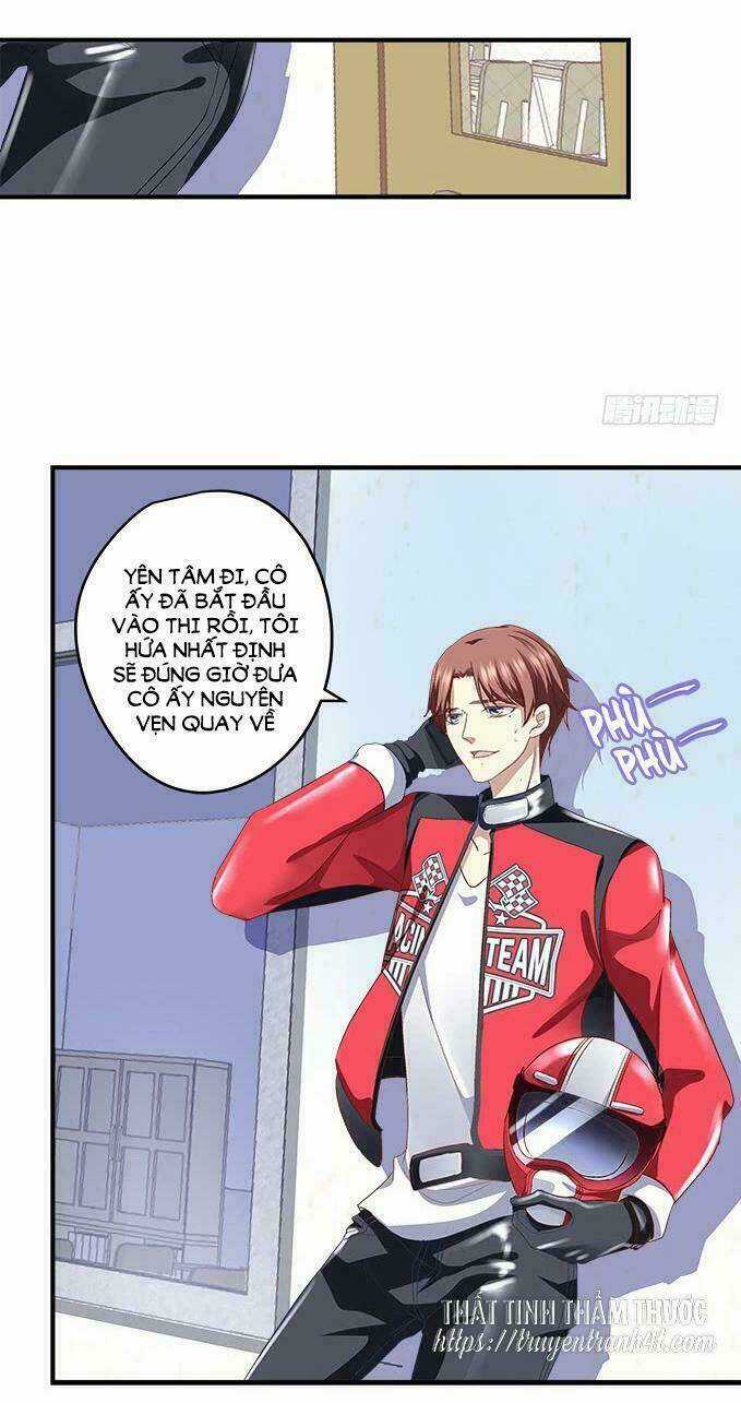 Thiên Lại Âm Linh Chapter 55 trang 27