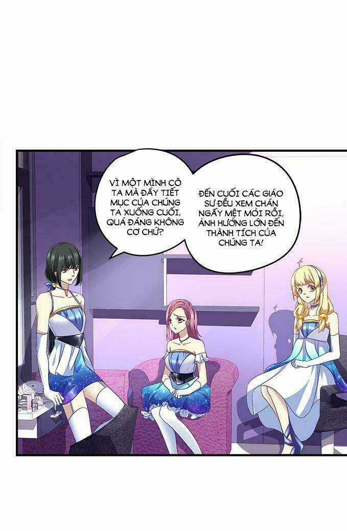 Thiên Lại Âm Linh Chapter 55 trang 29