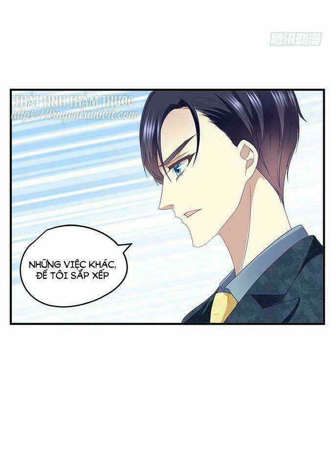 Thiên Lại Âm Linh Chapter 55 trang 31