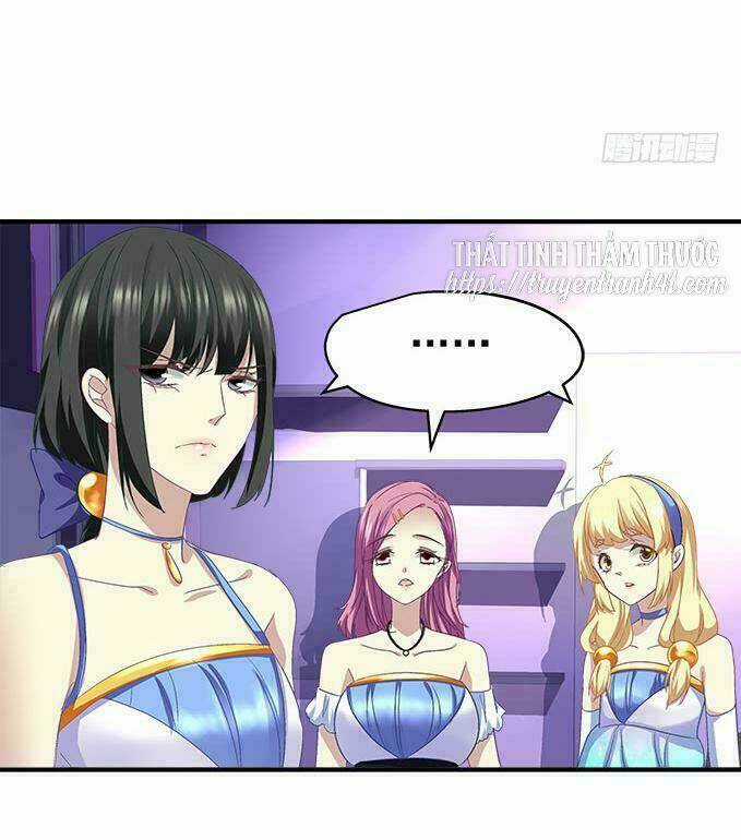 Thiên Lại Âm Linh Chapter 55 trang 32