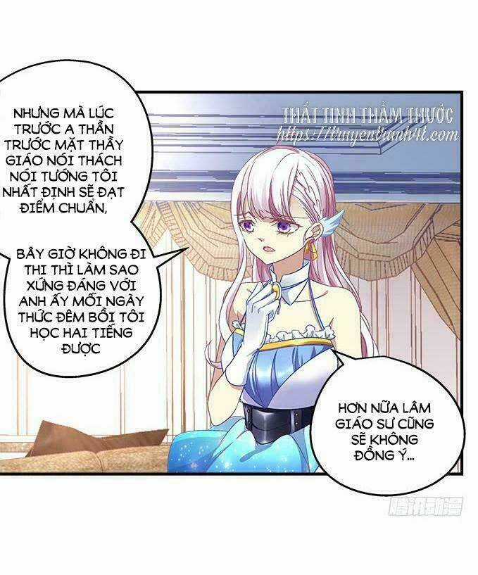Thiên Lại Âm Linh Chapter 55 trang 4