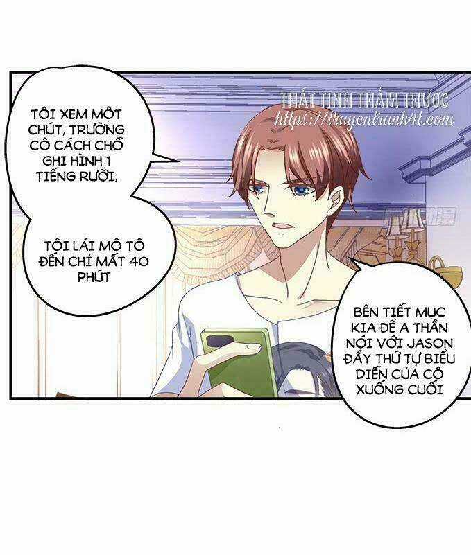 Thiên Lại Âm Linh Chapter 55 trang 5